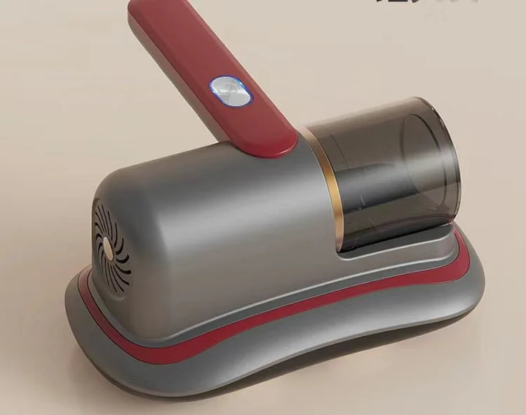 lusailstore - Portable high-power wireless mite removal machine