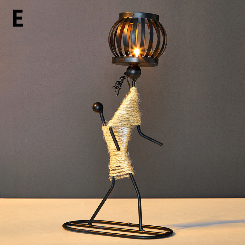 lusailstore - Guardian of Light