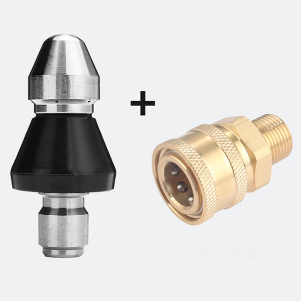 lusailstore - Drain cleaning tools High pressure nozzle