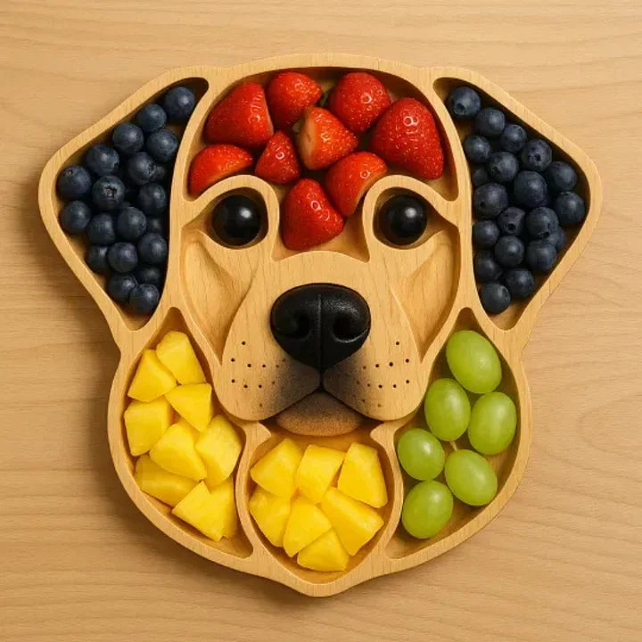 lusailstore - novel and unique fun design platters