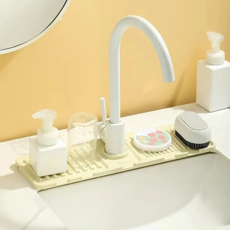 lusailstore - Tap Guards & Drain Mats