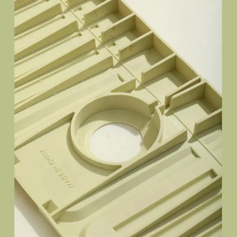 lusailstore - Tap Guards & Drain Mats