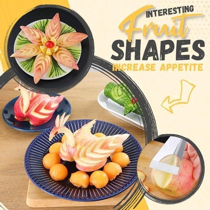 lusailstore-Fruit Carving Knife