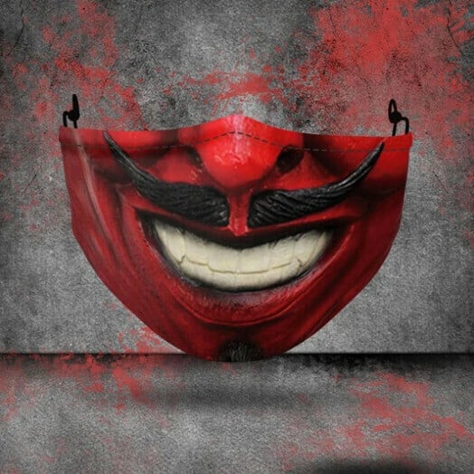 lusailstore - halloween mask