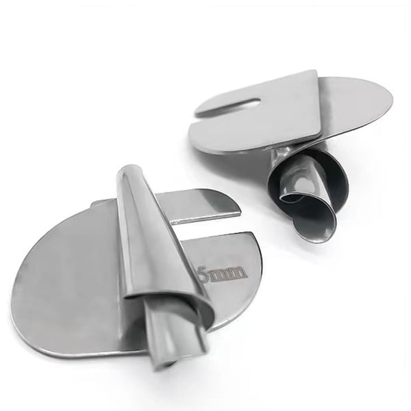 lusailstore - Universal sewing hemming foot