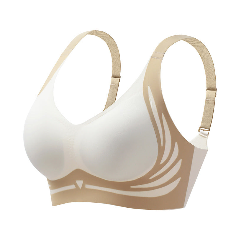 lusailstore - push up bra without underwire