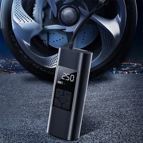lusailstore - new portable vehicle pumps