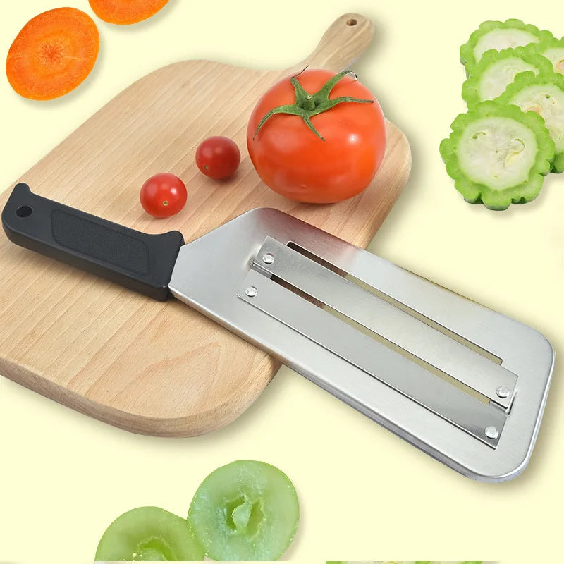 lusailstore - Multifunctional Vegetable Cutter