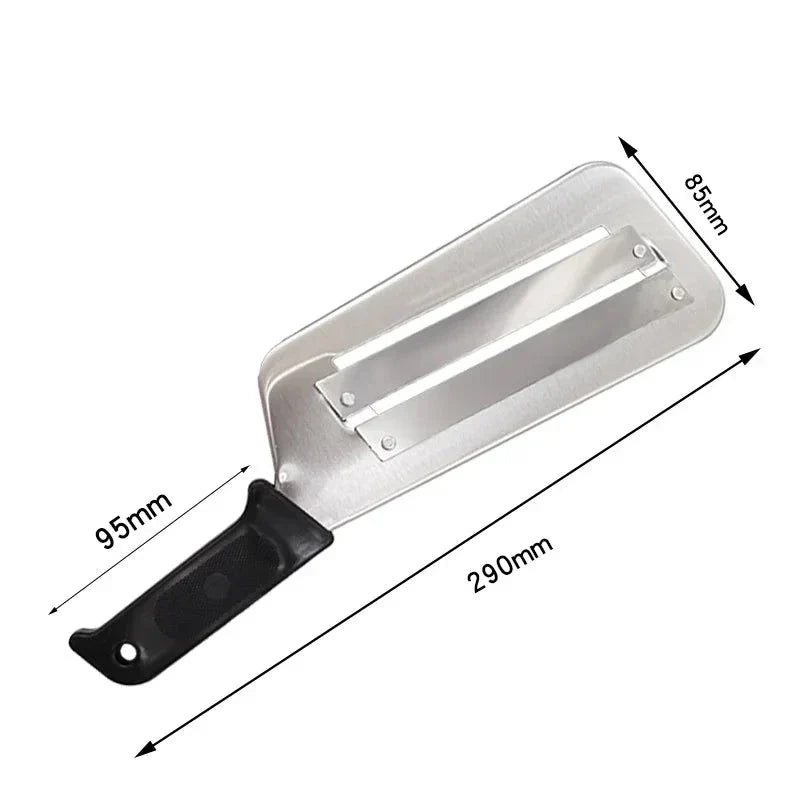 lusailstore - Multifunctional Vegetable Cutter