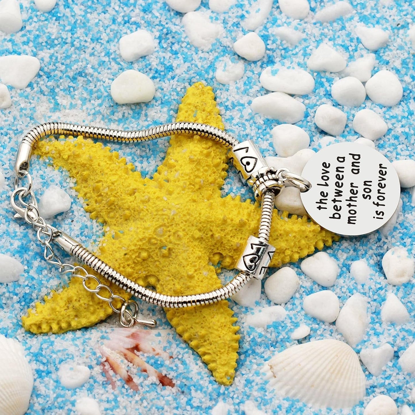 lusailstore - mothers day bracelets