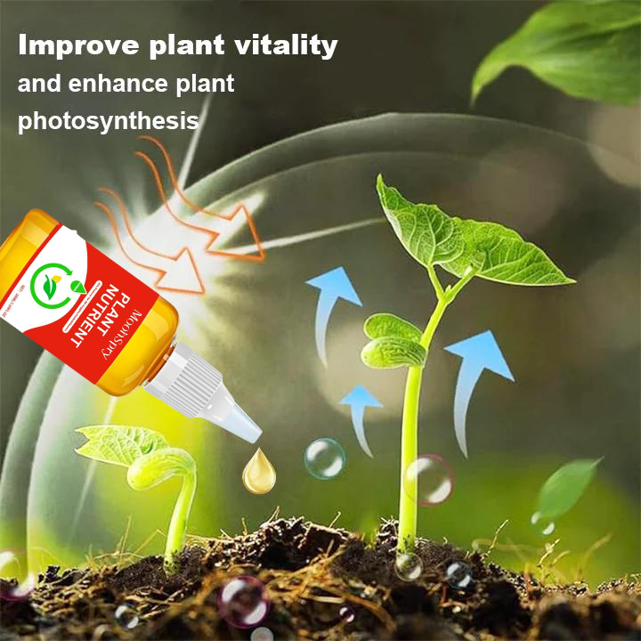 lusailstore - plant nutrient solution