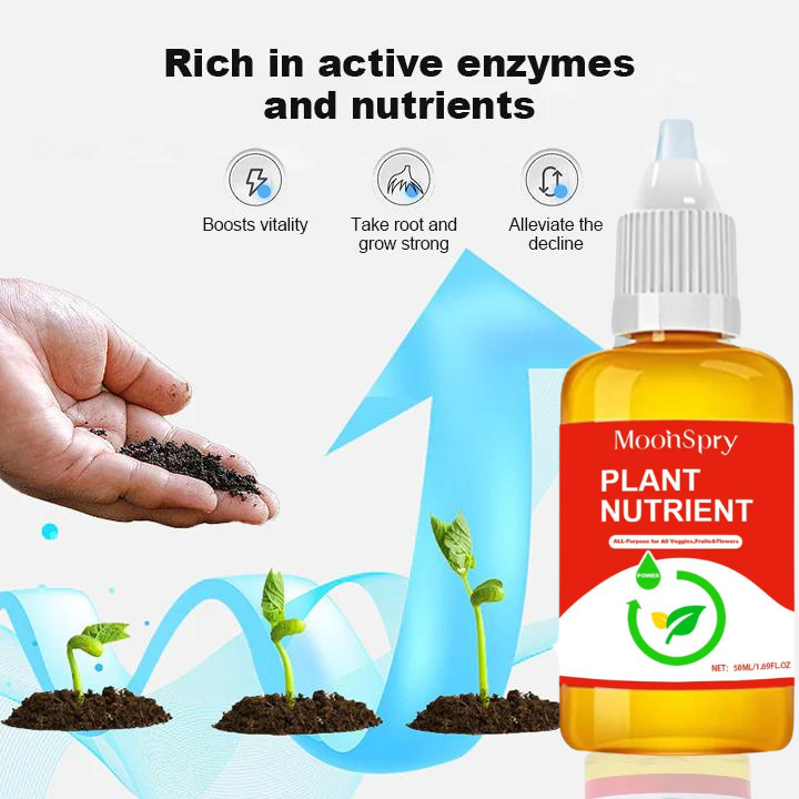 lusailstore - plant nutrient solution
