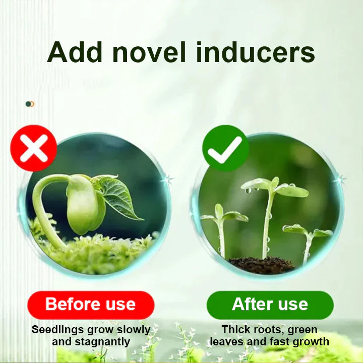 lusailstore - plant nutrient solution