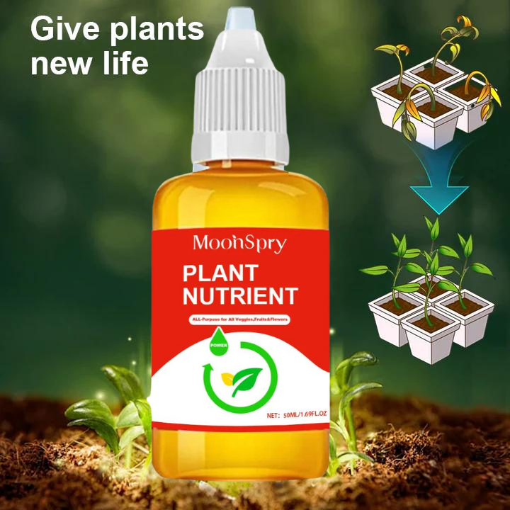 lusailstore - plant nutrient solution