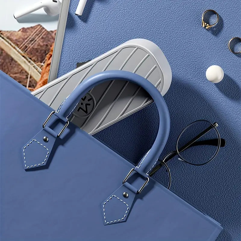 lusailstore - Portable ultrasonic eyeglass cleaning machine