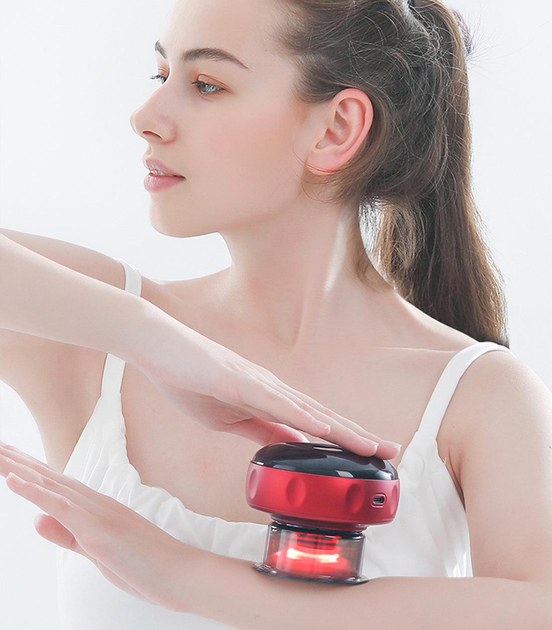 lusailstore - best smart cupping devices