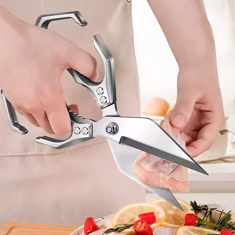 lusailstore - Heavy-duty kitchen food shears
