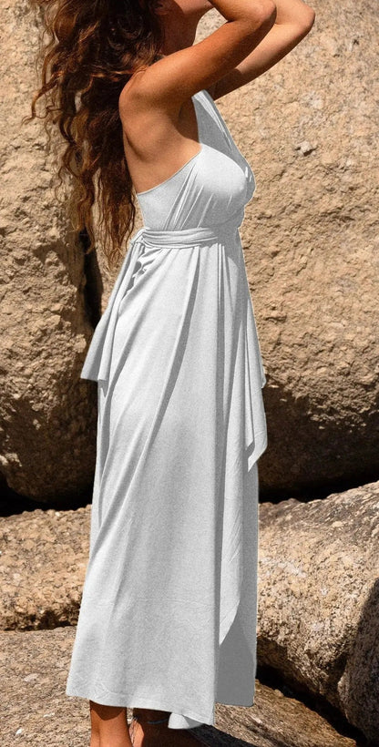 lusailstore - Ivy Infinity Dress