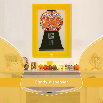 lusailstore - Candy Frame Dispenser