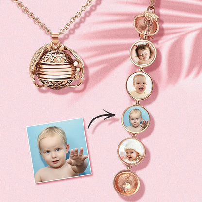 lusailstore - Foldable Photo Pendant Accessories