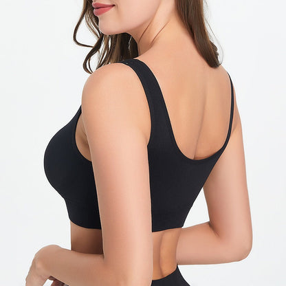 lusailstore - Daily Comfort Wireless Shaper Bra