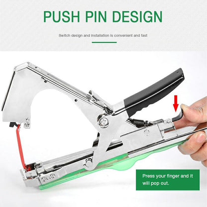 lusailstore - garden plant tying machine