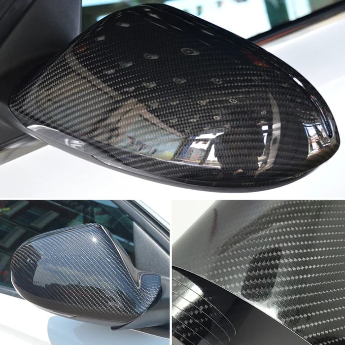 lusailstore - Carbon fiber car wrap