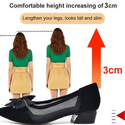 lusailstore - Women’s New Fashion Soft Sole Shoes