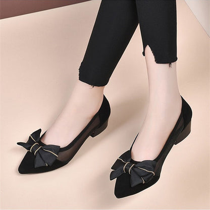 lusailstore - Women’s New Fashion Soft Sole Shoes