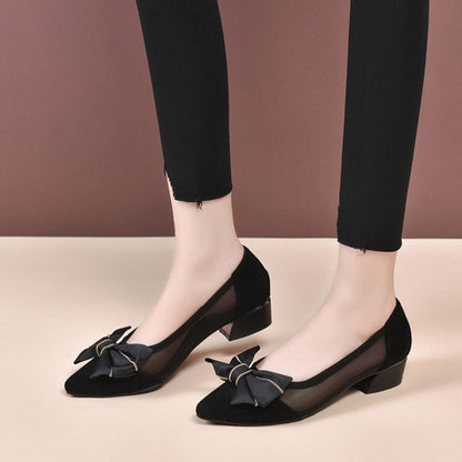 lusailstore - Women’s New Fashion Soft Sole Shoes