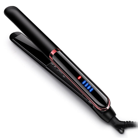 Fast Heating Wide Voltage Infrared Hair Straightening Iron