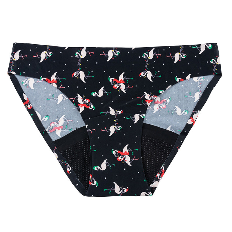 lusailstore-Physiological Period Leak Proof Panties