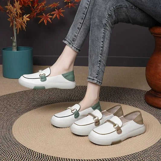 lusailstore - soft walking shoes