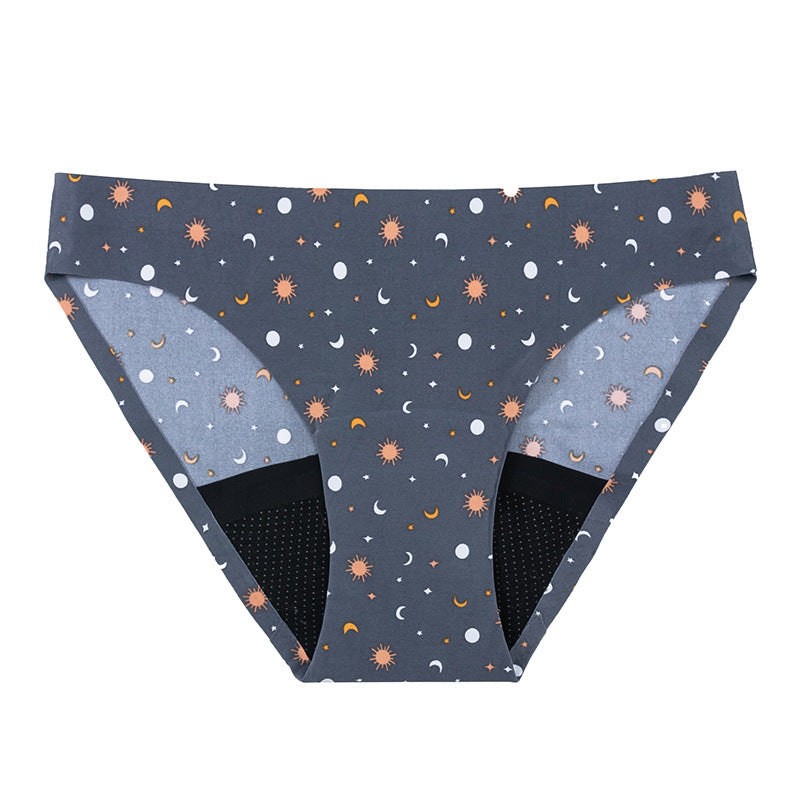 lusailstore-Physiological Period Leak Proof Panties