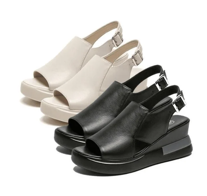 lusailstore - Fashion orthopedic sandals