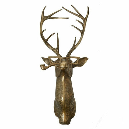 lusailstore-Frankie the Stag Wall Mount