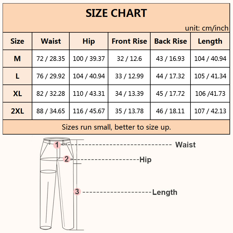 lusailstore-Women’s Elegant Wide-leg Pants