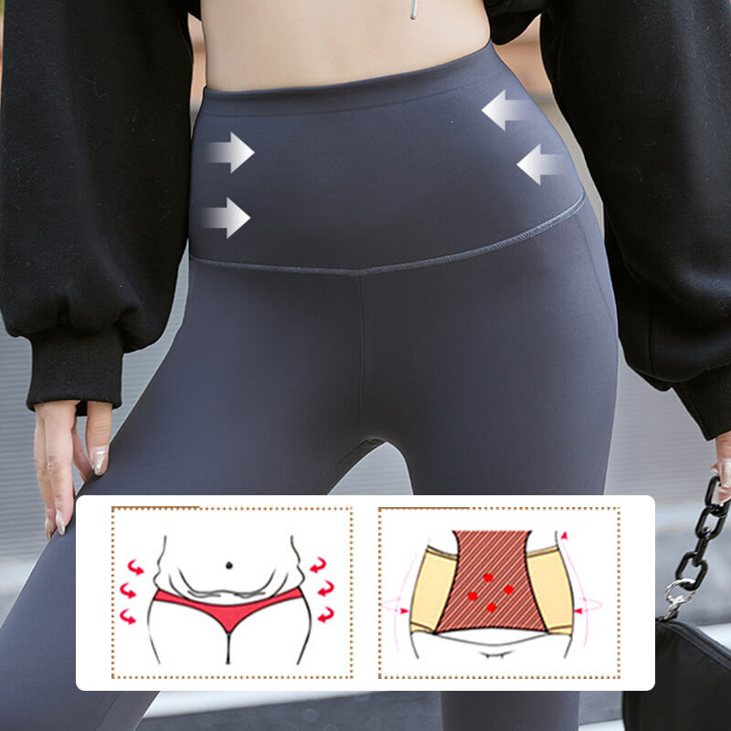 lusailstore - Ice silk cooling mask pants