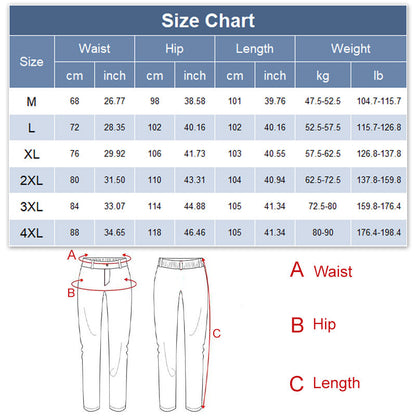 lusailstore-Wide Leg Jeans For Women