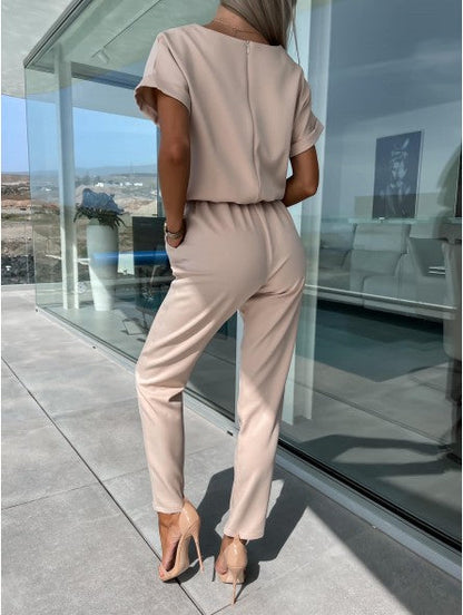 lusailstore - Summer Jumpsuit