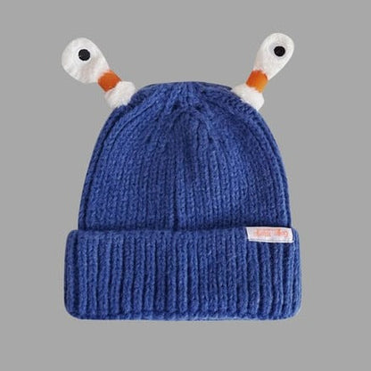 lusailstore -  Monster LED Beanie