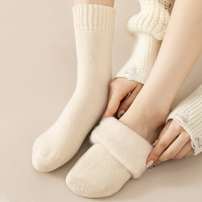 lusailstore - Winter Thermal Socks