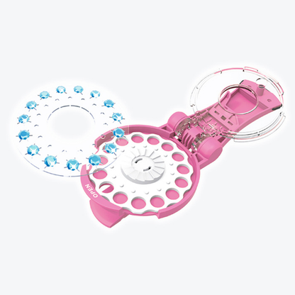 lusailstore - Nail drilling machine