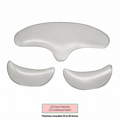 lusailstore - Wrinkle Removal & Skin Resurfacing Patches