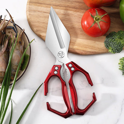 lusailstore - Heavy-duty kitchen food shears