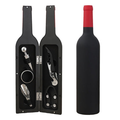 lusailstore - Wine Opener Set for Wine Lovers