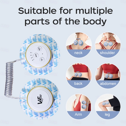 lusailstore - Portable VE sports body beauty machine