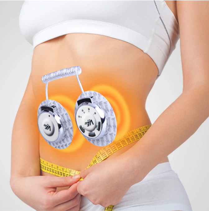 lusailstore - Portable VE sports body beauty machine