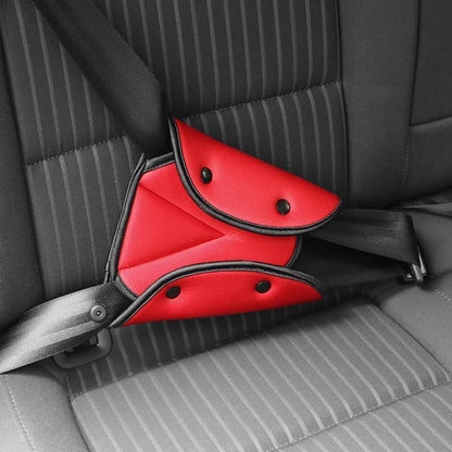 Lusailstore - Child and adult seat belt adjusters