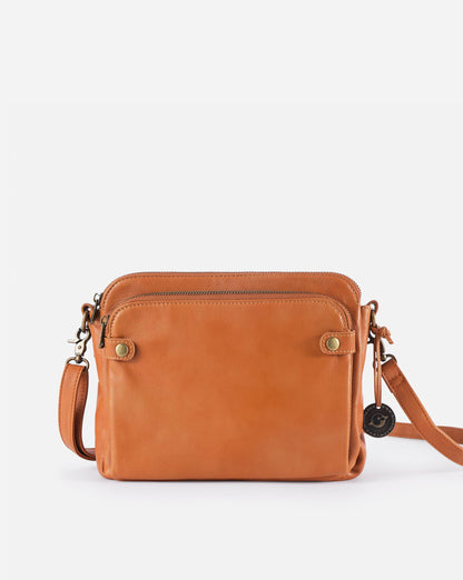 lusailstore - Crossbody Leather Shoulder Bags and Clutches